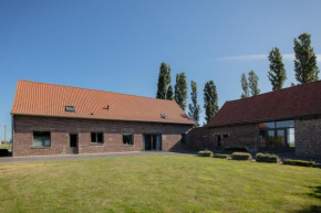 Vakantiewoning onZENhof